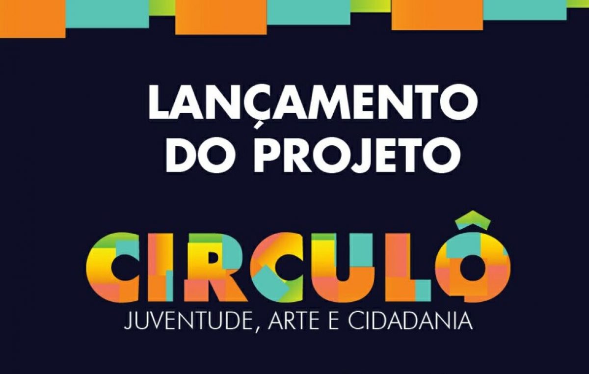 Circulô – Juventude, Arte e Cidadania em São Francisco do Conde