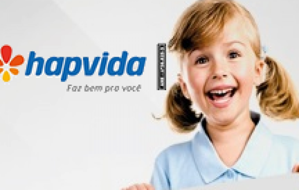 Hapvida sem carência: Aqueles que desejam aderir ao plano têm até quarta-feira (12)