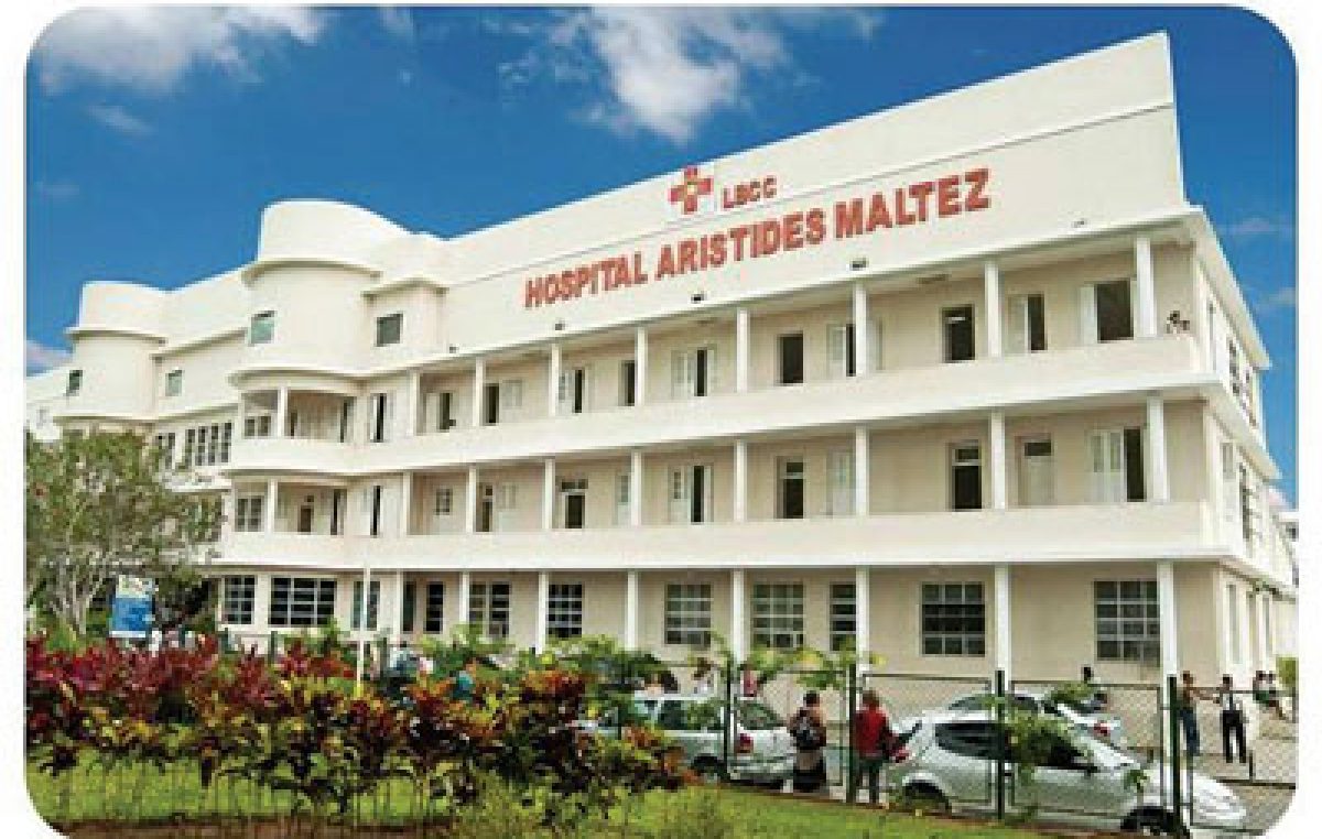 Prefeitura de São Francisco do Conde celebra Convênio junto à Liga Bahiana Contra o Câncer – Hospital Aristides Maltez