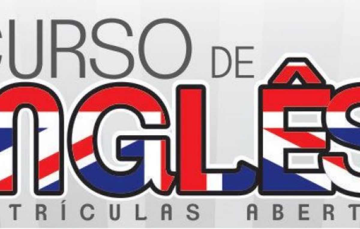 Turismo abre inscrições para curso básico de inglês