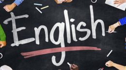 Inscrições para o curso de inglês básico começaram nesta segunda-feira, 17, e vão até o dia 28 de abril