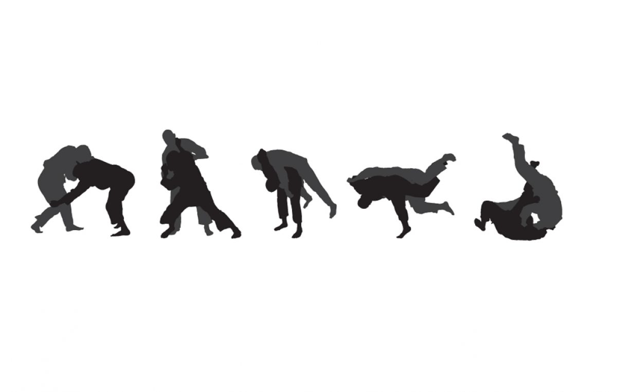 I Etapa do Campeonato Baiano de Jiu Jitsu 2018: atletas franciscanos trouxeram medalhas