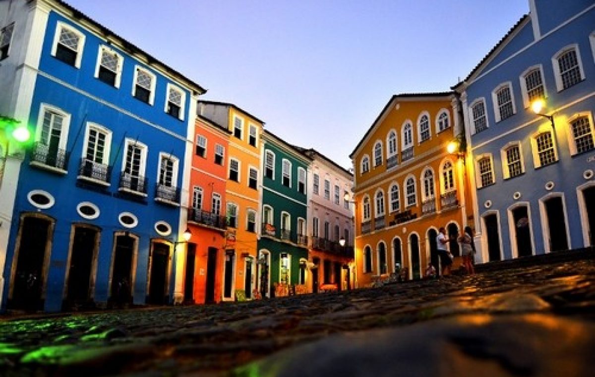 Festival Samba de Beco em Beco acontecerá no Pelourinho com participação de grupos de São Francisco do Conde