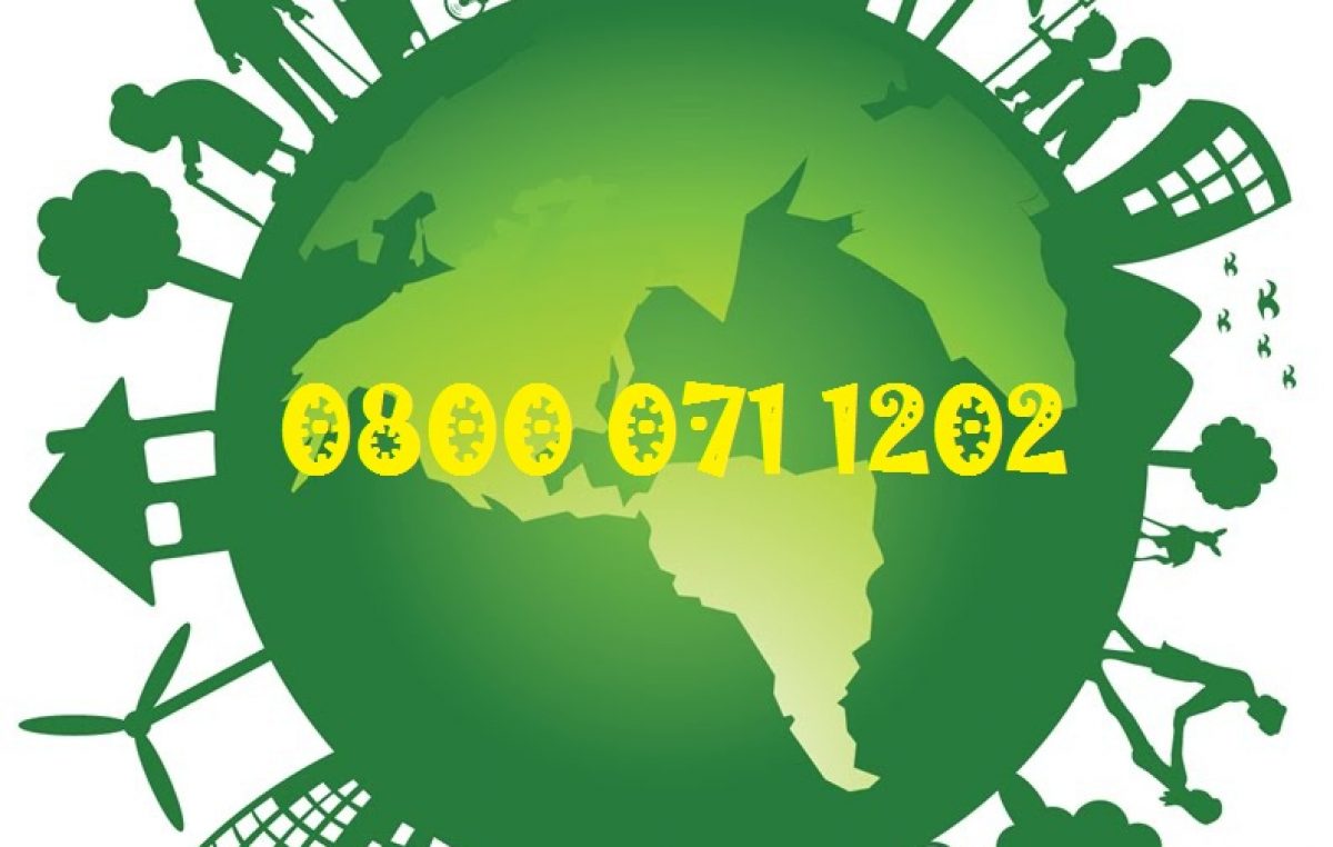 SEMAP divulga o Disque SEMAP