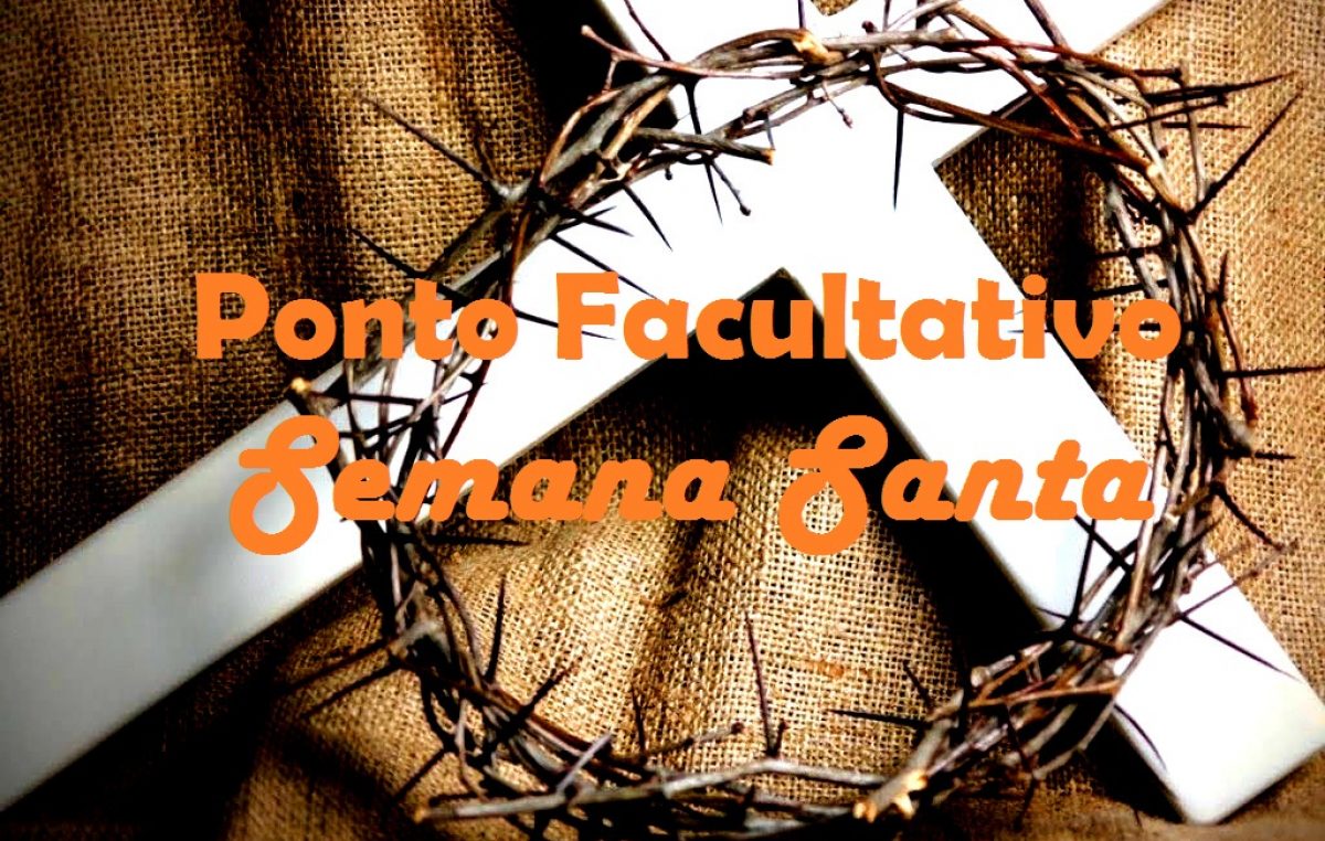 Prefeitura decretou ponto facultativo no dia 13 de abril