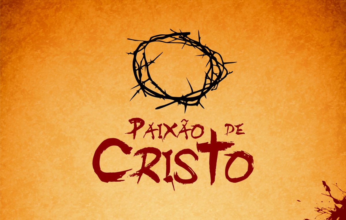 São Francisco do Conde terá espetáculo que relembra a Paixão de Cristo