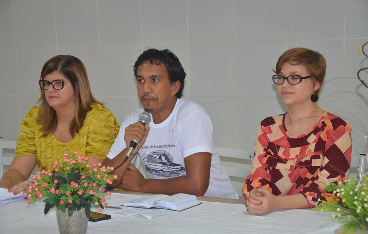 Semana de Letras: Segunda noite teve dança, debates sobre preconceito linguístico e palestras na Unilab