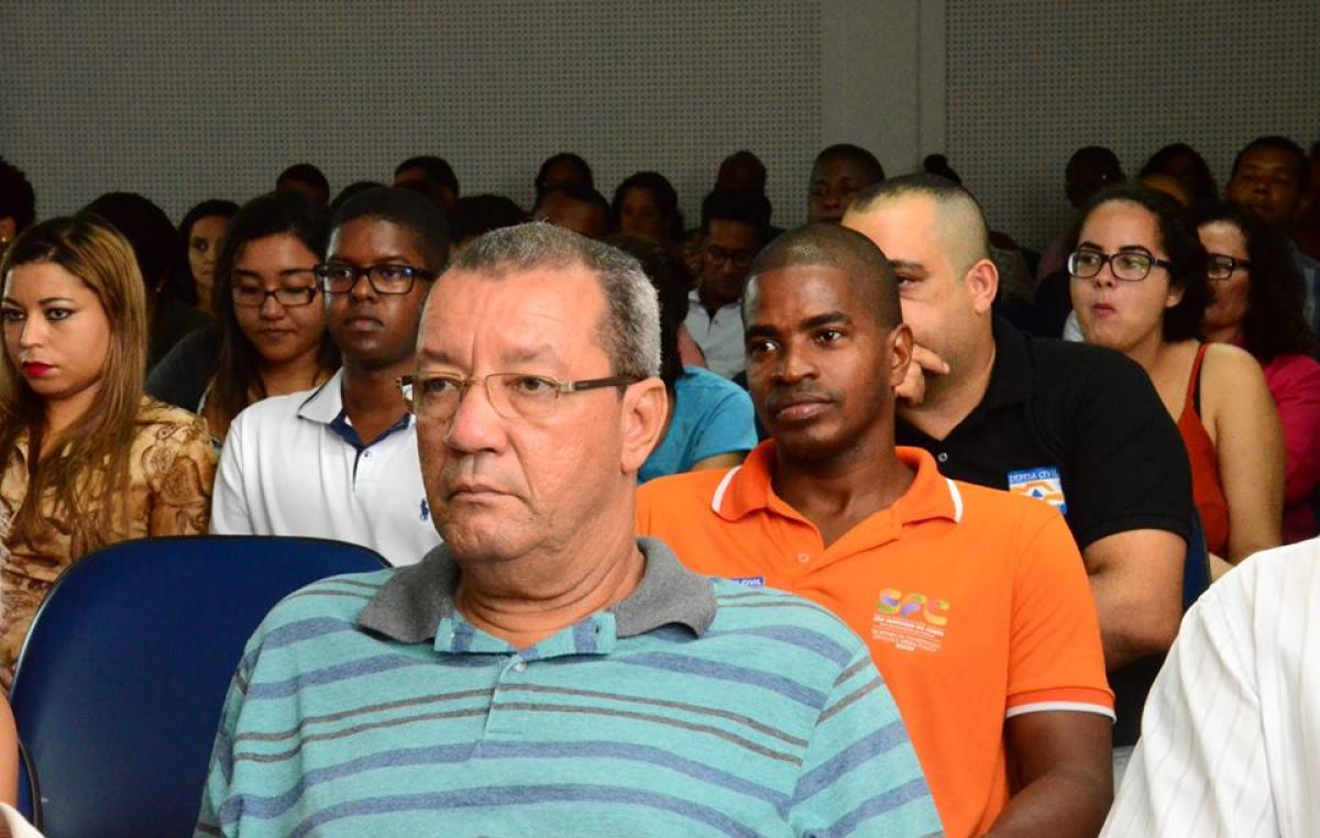 Minuta aprovada em Audiência de Pactuação do PDDM mostra como será São Francisco do Conde daqui a 10 anos