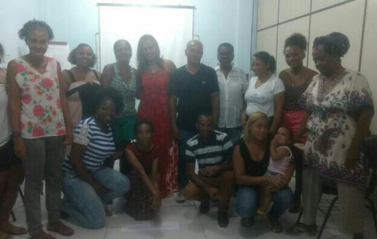 Turismo realizou Roda de Conversa com o tema: “O artesanato na economia brasileira”