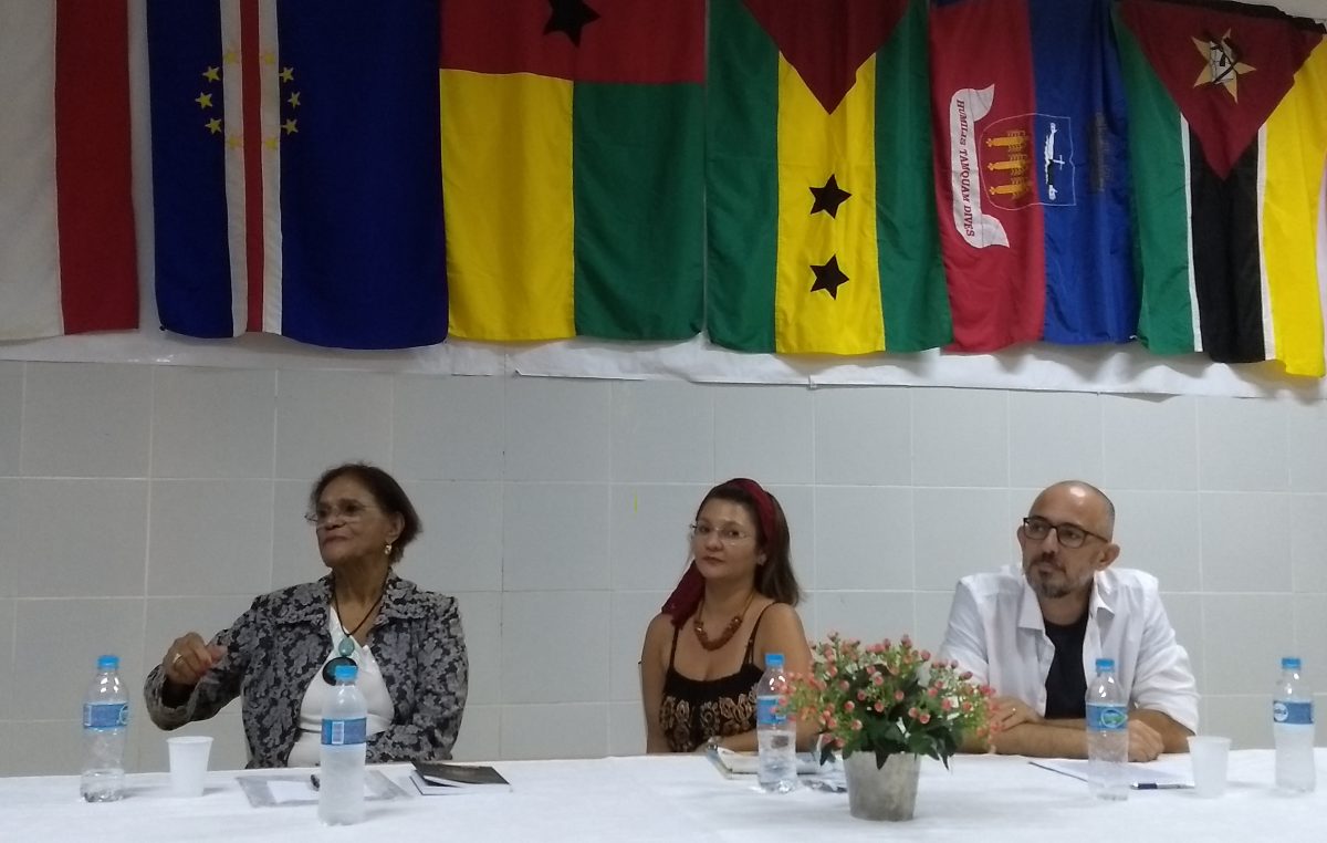 I Semana de Letras da UNILAB segue com programação​ diversificada, apresentações artísticas, palestras e minicursos