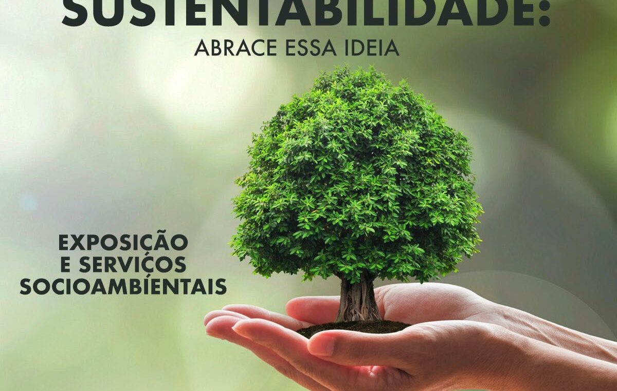 Exposição vai lembrar o Dia Mundial do Meio Ambiente em São Francisco do Conde