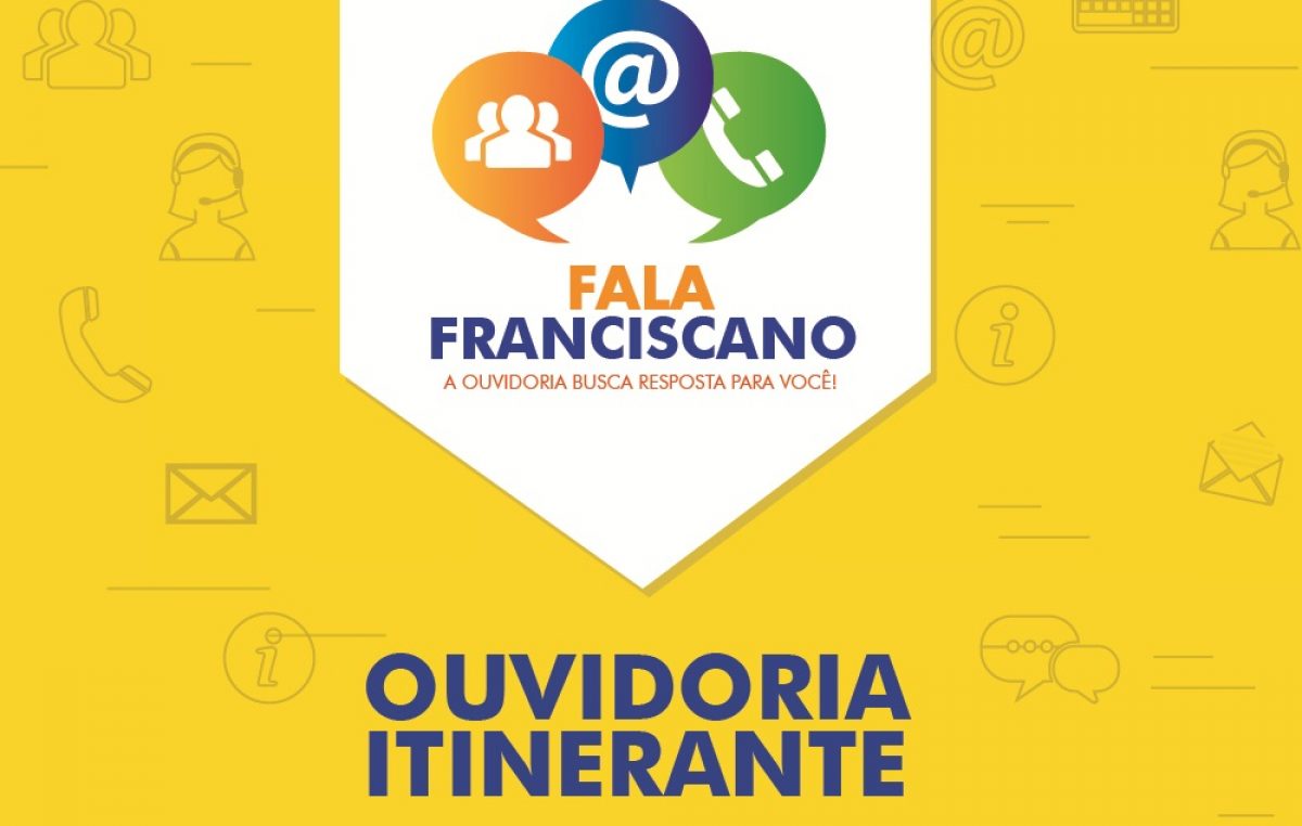 Projeto Ouvidoria Itinerante chegou ao bairro de Santo Estevão nesta sexta-feira (27)
