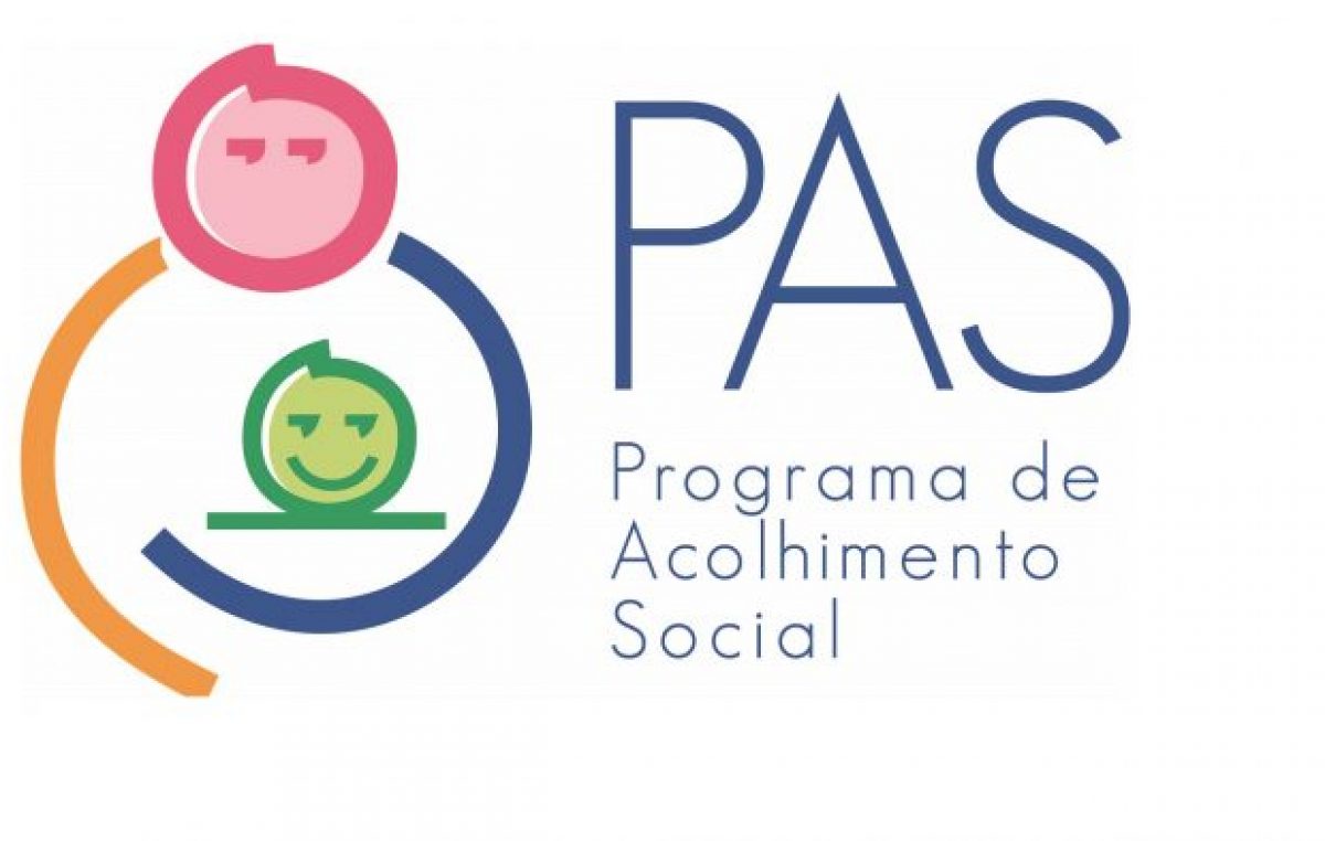 PAS comemora 08 anos de criação