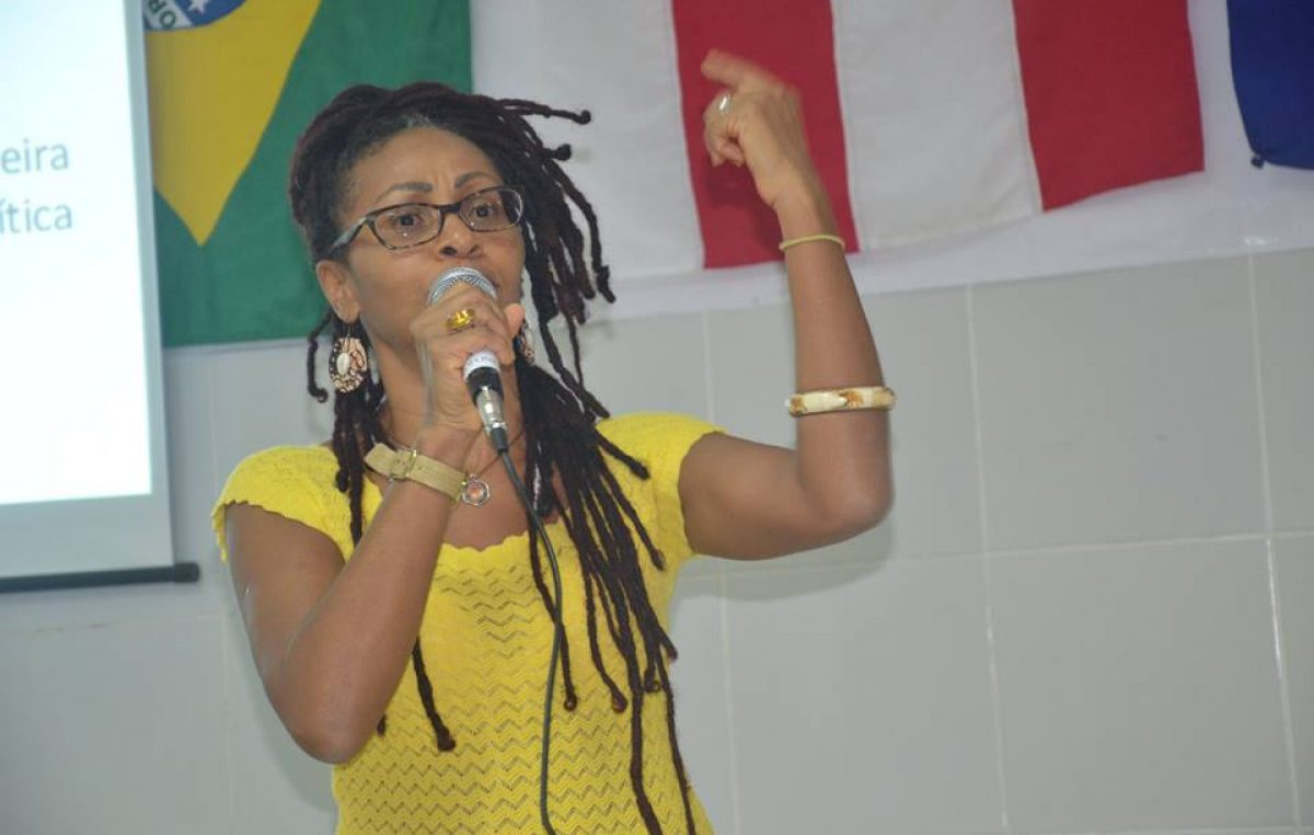 Unilab fechou a I Semana de Letras com palestras sobre “Formação de Professores para o Letramento Literário”