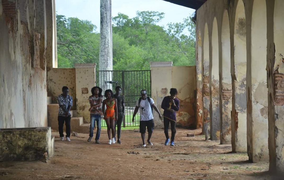 São Francisco do Conde foi cenário de gravação do programa “Conversa com Bial”