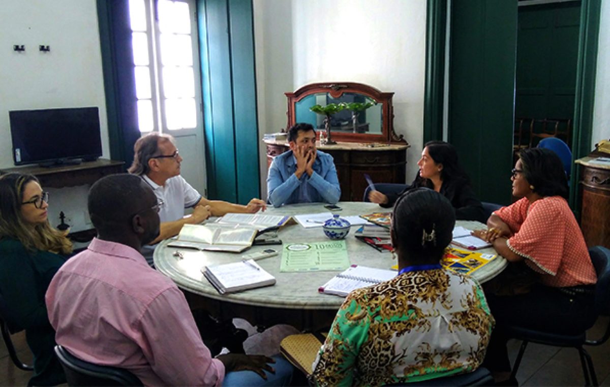 São Francisco do Conde vai ganhar amplo convênio com IPAC