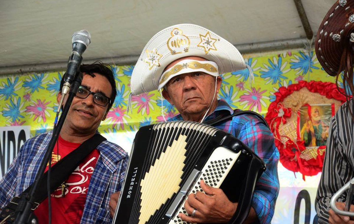 Semana do PAS encerrou dia 31 com ações em comemoração aos 08 anos do programa