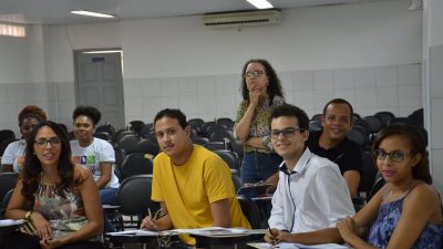 Escola de Governo iniciou Curso Básico de Redação Oficial para servidores municipais