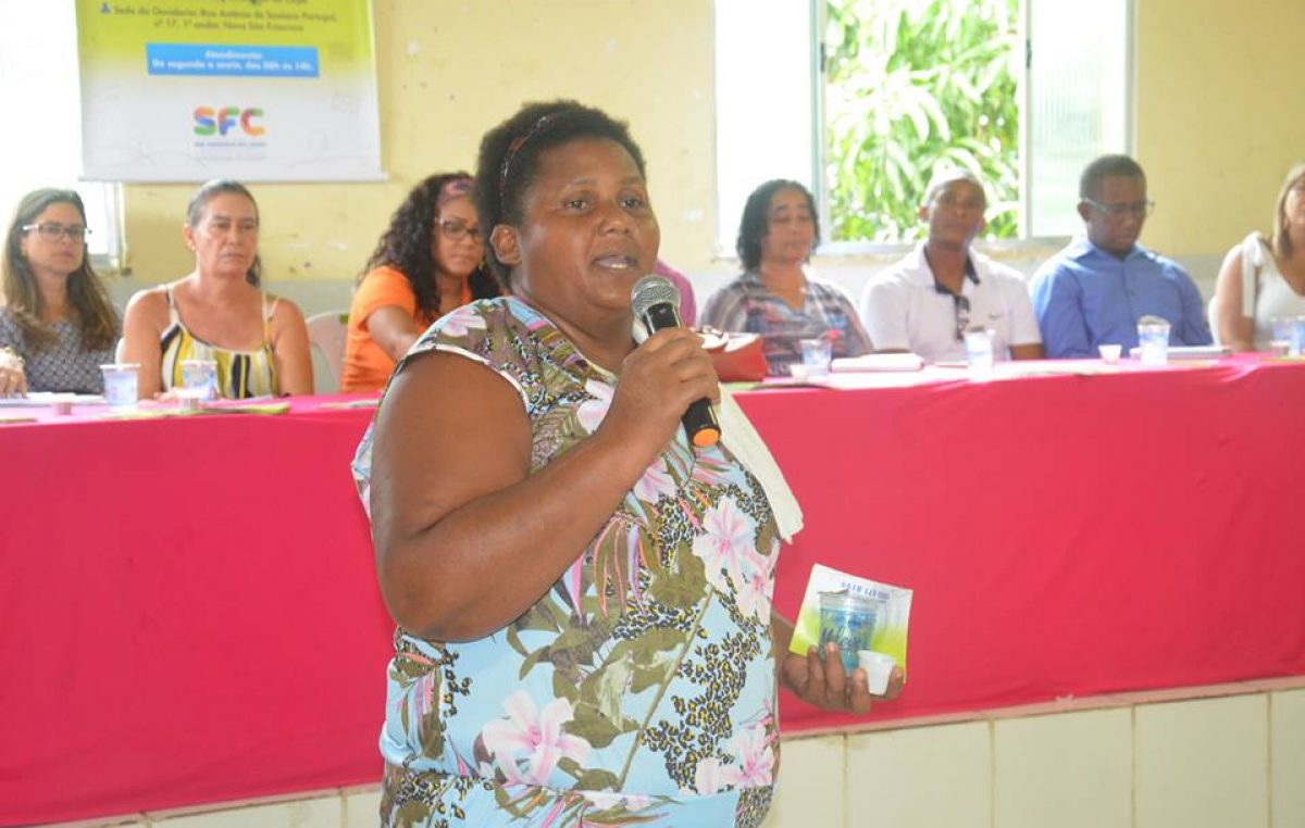 Projeto Ouvidoria Itinerante passou pelo bairro do Socorro na última segunda (05)