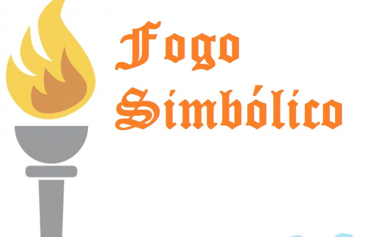 Ato Cívico: Fogo simbólico do 2 de Julho chega à São Francisco do Conde no dia 30 de junho