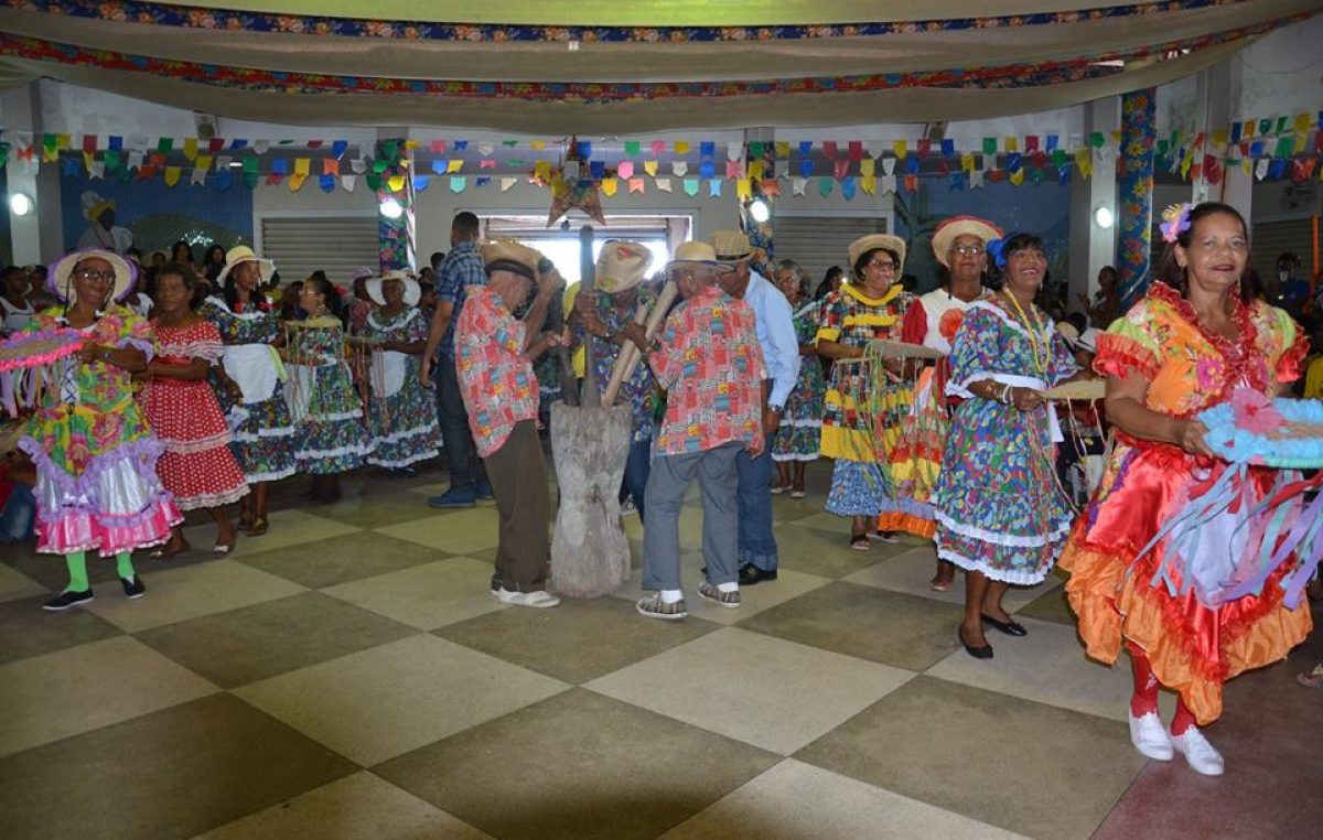 SEDESE realizará “Forró Social 2019” dia 18 de junho