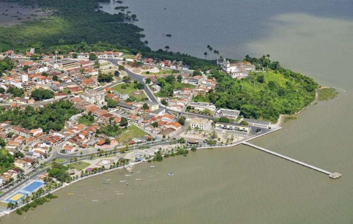 Festival do Turismo Cultural da Baía de Todos-os-Santos une arte, turismo e valorização cultural no Passeio Público de Salvador