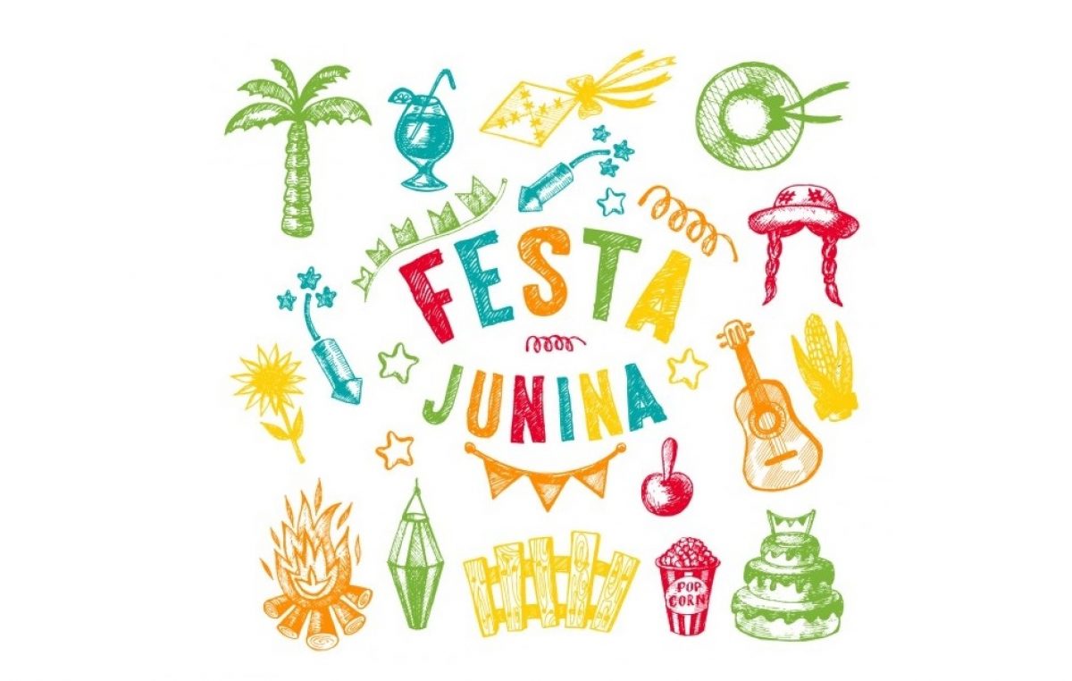 “Arraiá do Vem Cá”, no bairro de Campinas, dá seguimento aos festejos juninos com as festividades de São Pedro