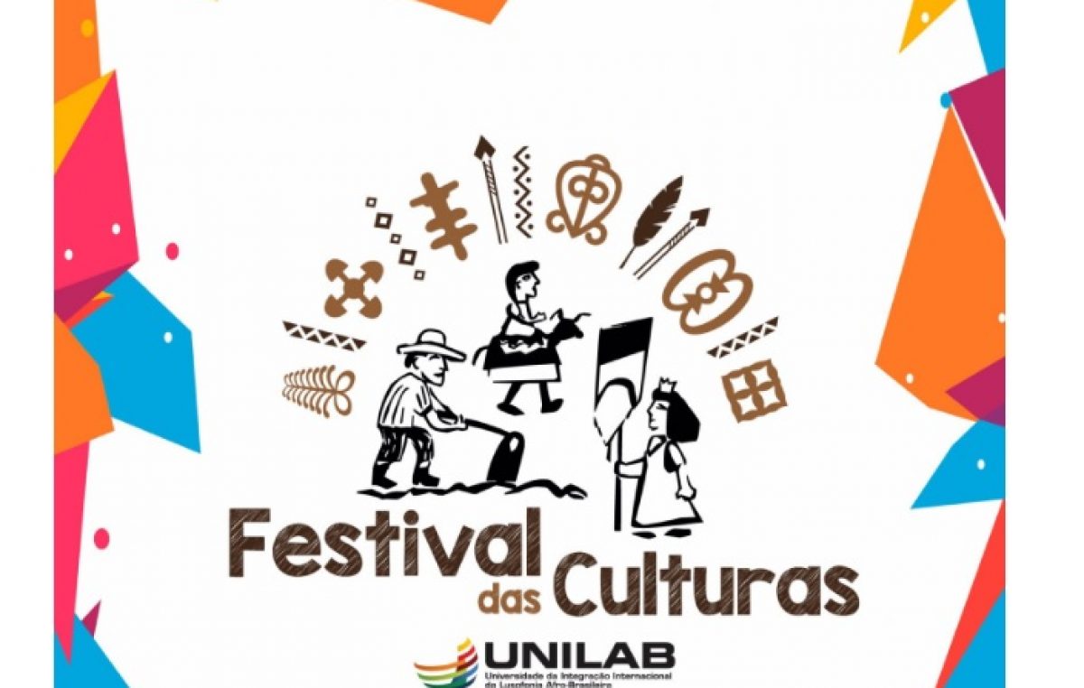 UNILAB está com inscrições abertas para participação no II Festival de Culturas