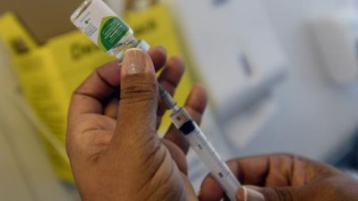 Vacinação Contra a Influenza (gripe): Saiba quais faixas etárias ainda precisam se imunizar