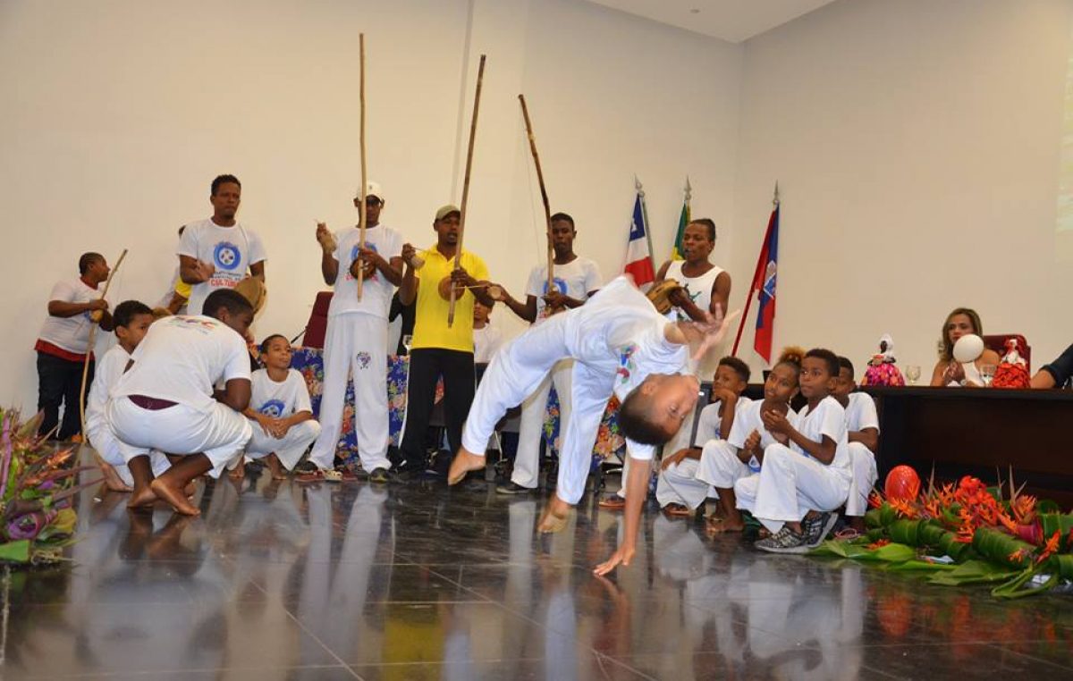 SECULT lança Projeto Circuito Municipal de Cultura que vai beneficiar 18 bairros