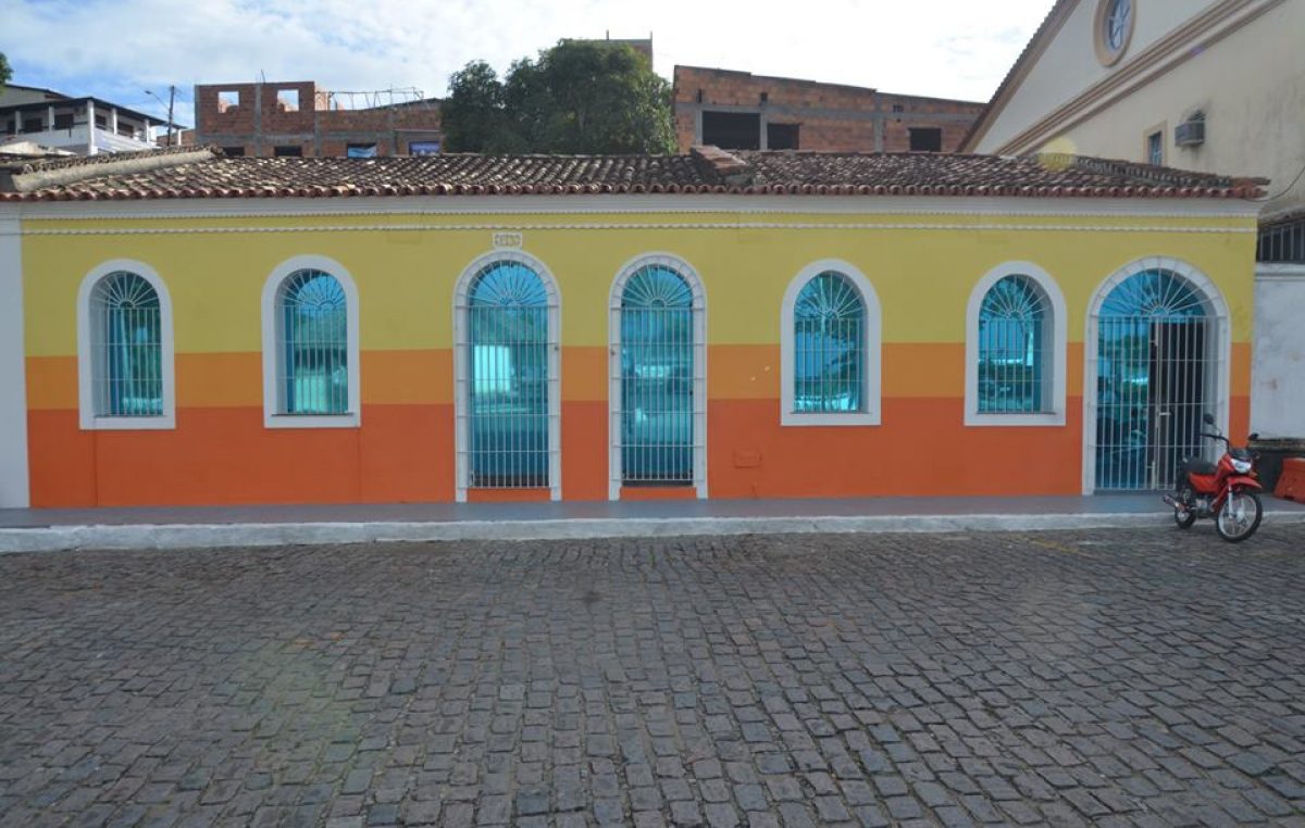 SESCOP ganhou nova fachada e localização