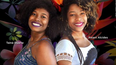 Dia da Mulher Negra Latino Americana e Caribenha será celebrado no dia 27 de julho em São Francisco do Conde