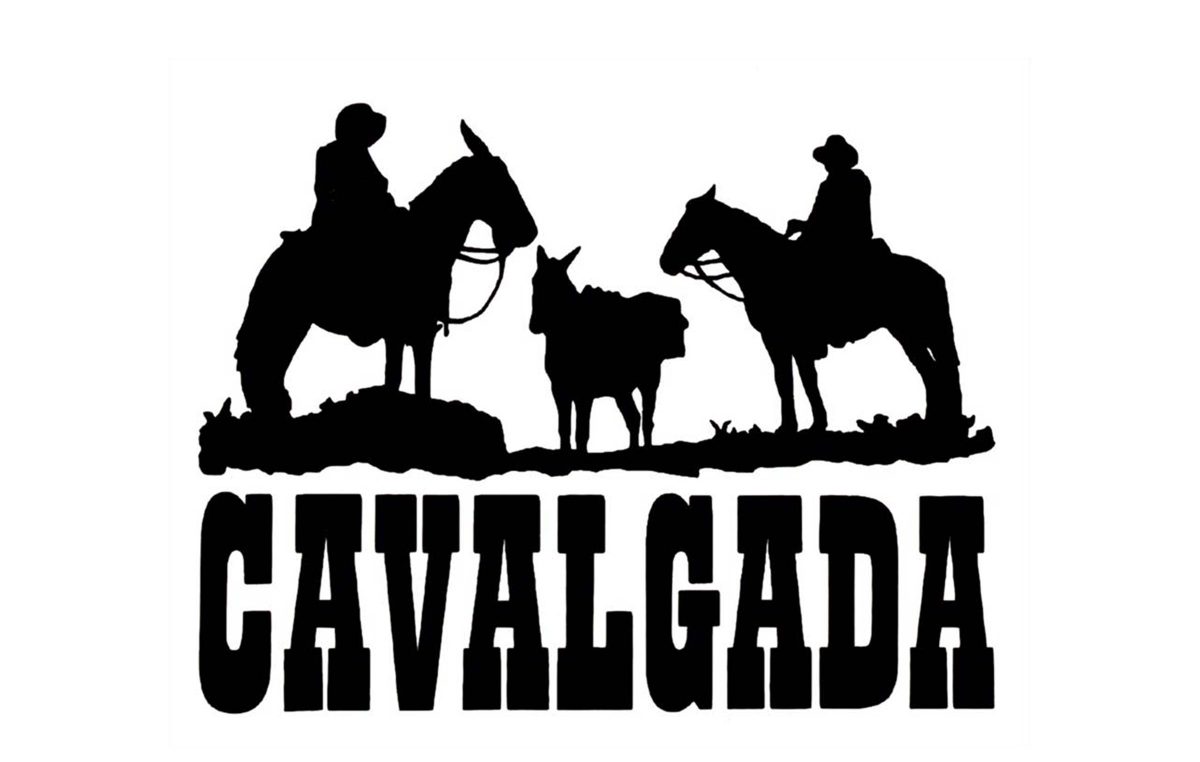 VIII Cavalgada será realizada no dia 02 de julho em São Francisco do Conde