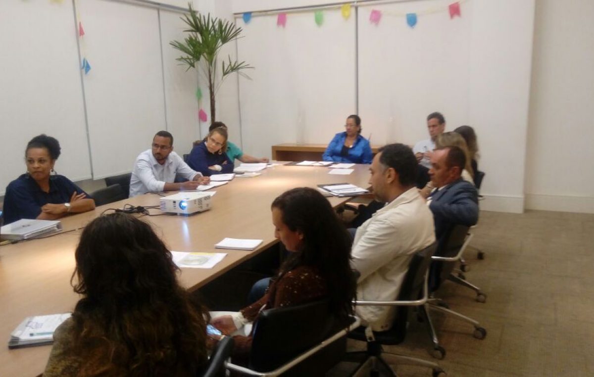 Consórcio Somar: Planejamento apresentou metodologia do Plano Diretor de Desenvolvimento Municipal – PDDM