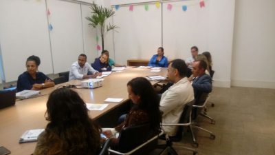 Consórcio Somar: Planejamento apresentou metodologia do Plano Diretor de Desenvolvimento Municipal – PDDM