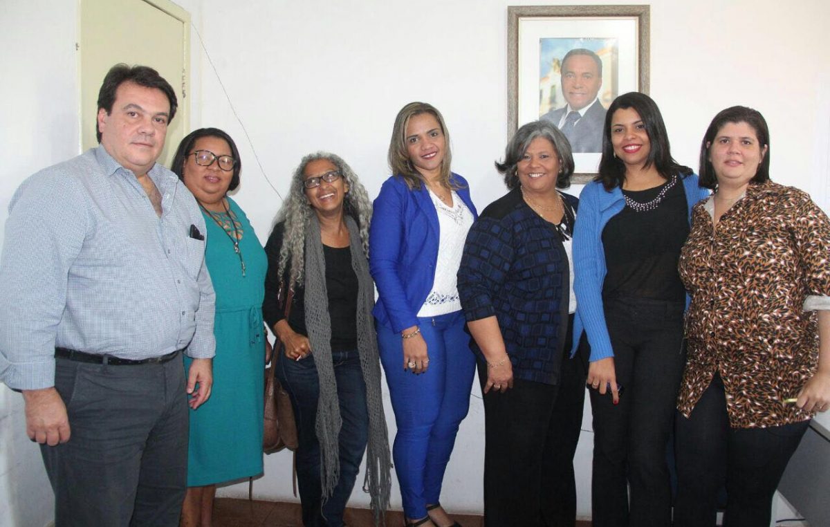 FECOMÉRCIO dialogou sobre a inclusão do município na sede da “Amazônia Azul”