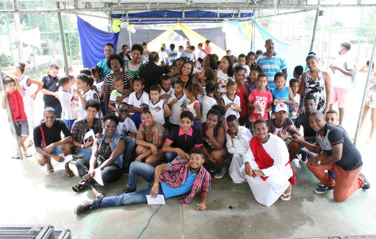 Conselho Tutelar promove evento em celebração aos 27 anos do Estatuto da Criança e do Adolescente