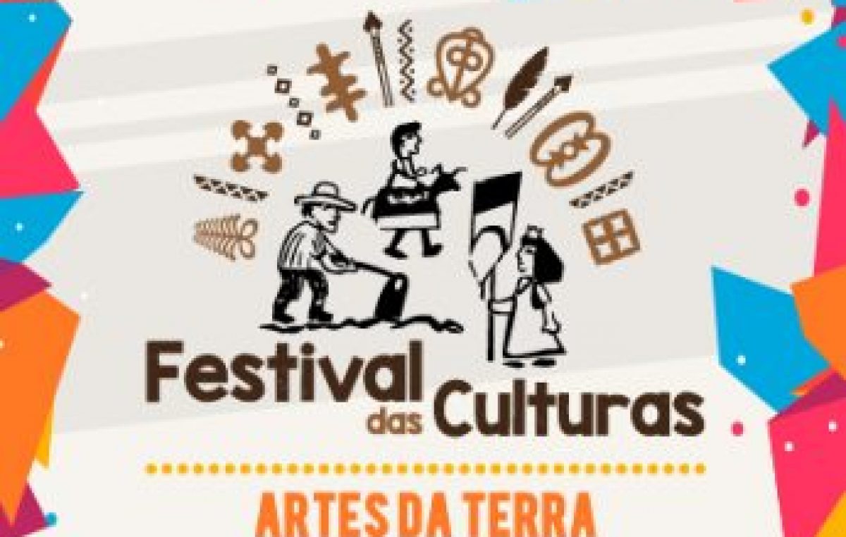 UNILAB: II Festival das Culturas acontecerá durante quatros dias em São Francisco do Conde