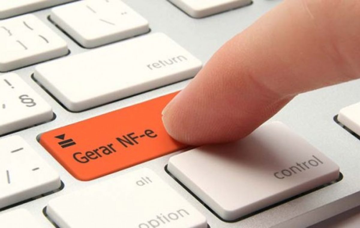 SEFAZ passa a funcionar com novo sistema de Nota Fiscal Eletrônica a partir desta segunda (31)