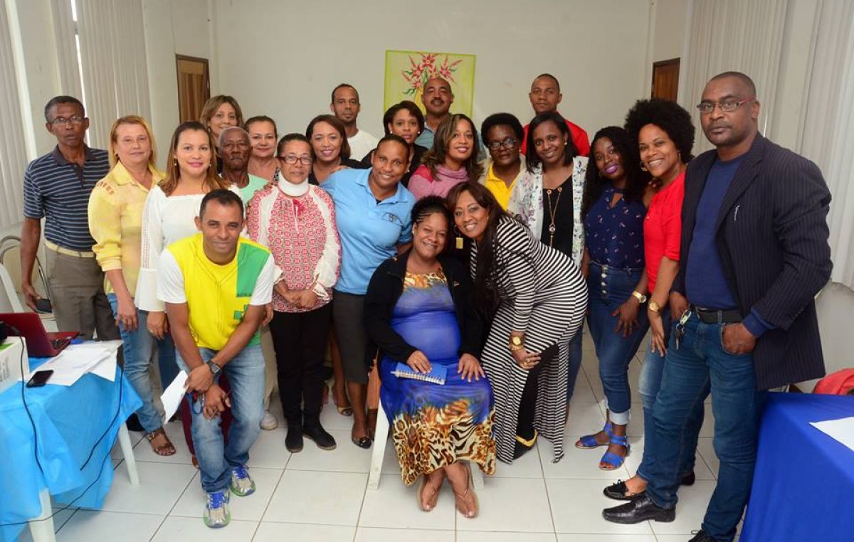 Conselho Municipal de Assistência Social promoveu primeira pré-conferência de São Francisco do Conde