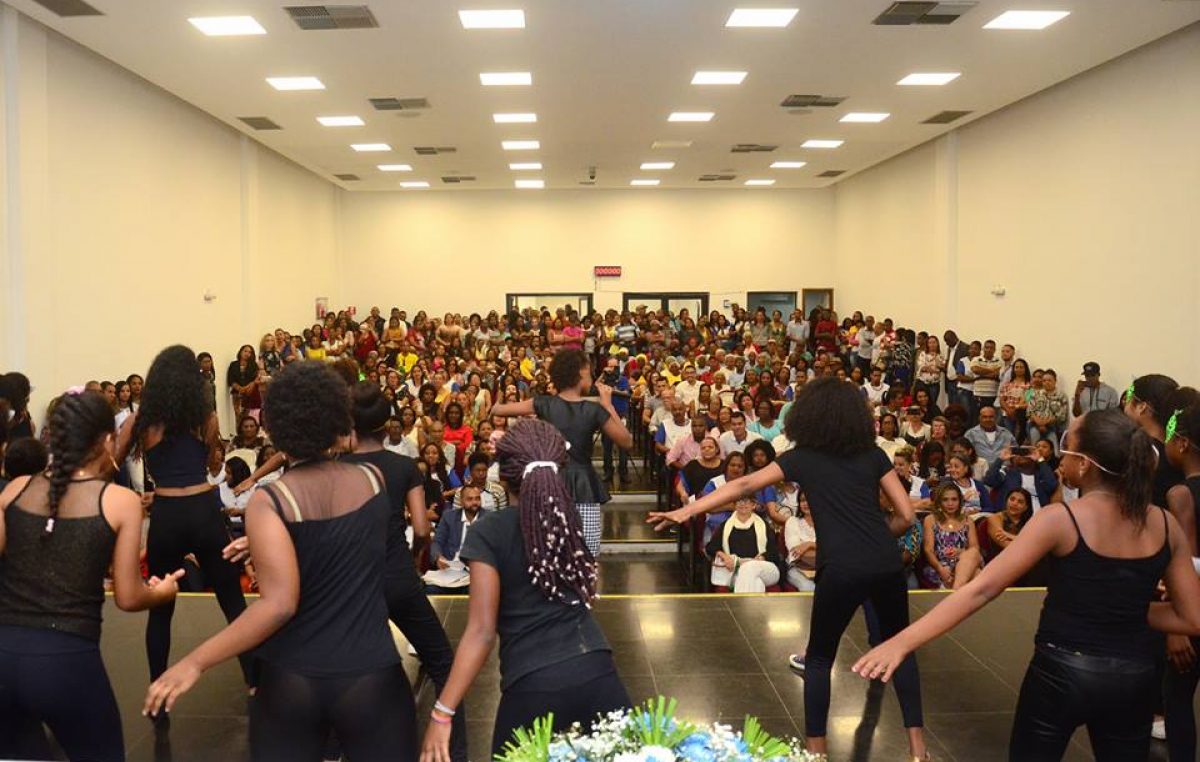 Abertura da XI Conferência Municipal da Assistência Social é protagonizada pelo reforço no fortalecimento do Sistema Único de Assistência Social