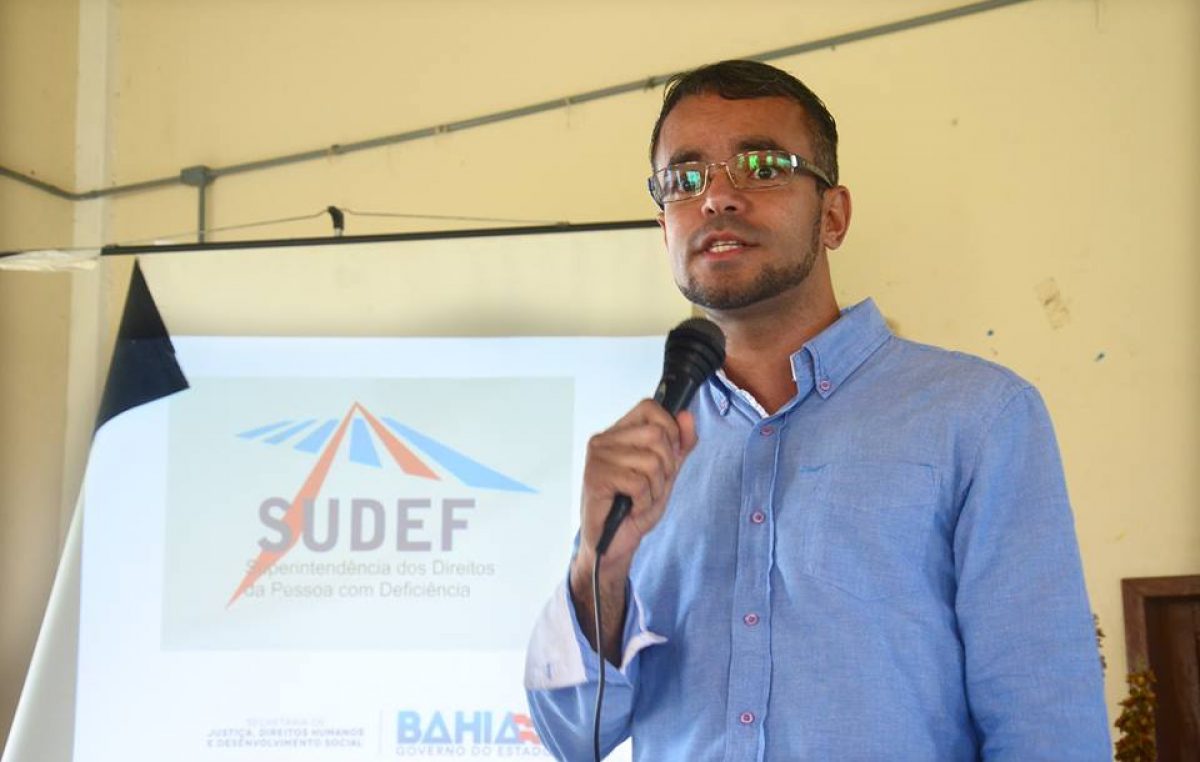 Palestra da APAE esclareceu sobre o Passe Livre