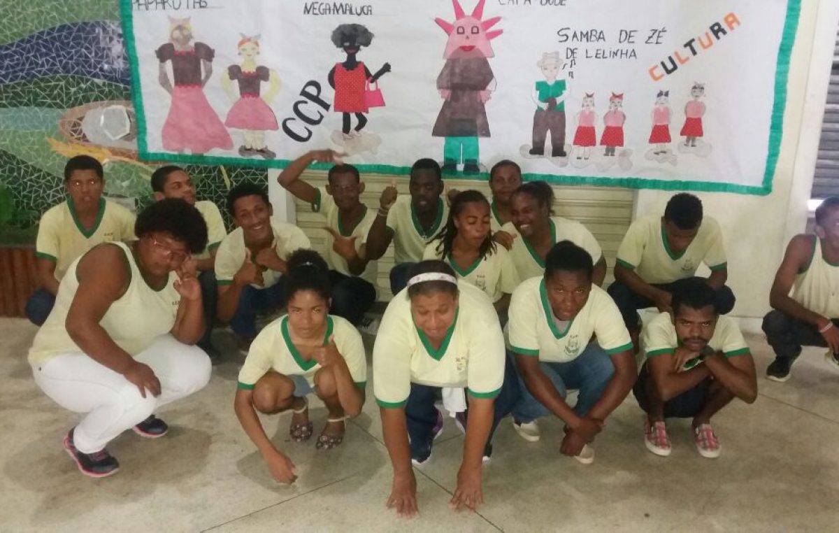 Semana Nacional da Pessoa com Deficiência Intelectual e Múltipla 2017