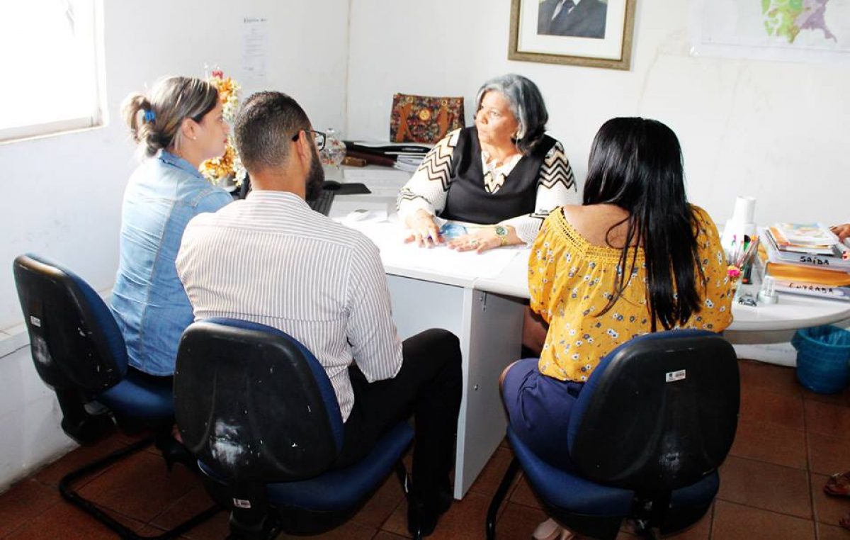 Prefeitura e SEBRAE assinam Termo de Parceria para fortalecer empreededorismo local