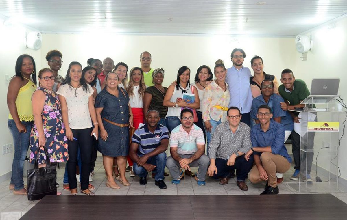 Palestra do SEBRAE sobre formação de preço abriu perspectiva para reajustes financeiros no comércio local