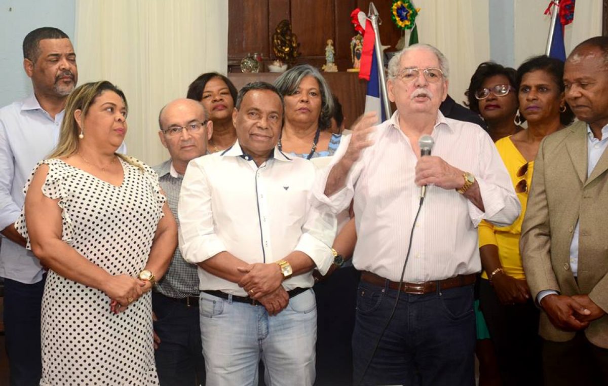 “Essa é uma contribuição que ajudará tanto na manutenção como na sobrevida do hospital”, diz diretor da Liga Bahiana Contra o Câncer