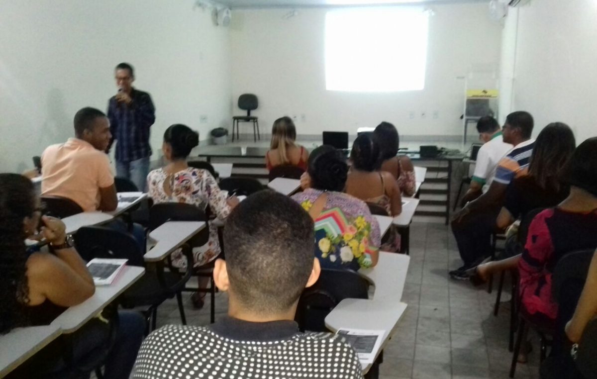 “Como Atender Para Vender Mais”: SEBRAE ministra palestra no SINDSEFRAN