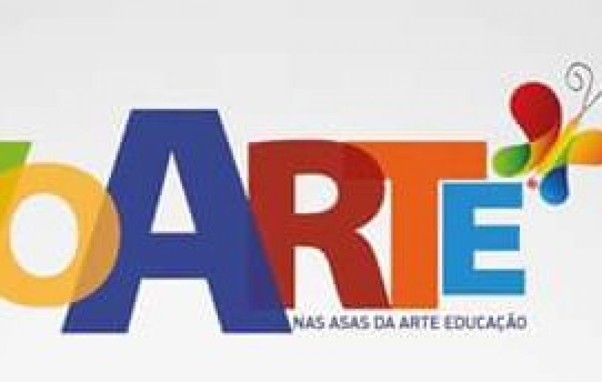 VOARTEAR I acontece nas escolas de Ensino Fundamental II