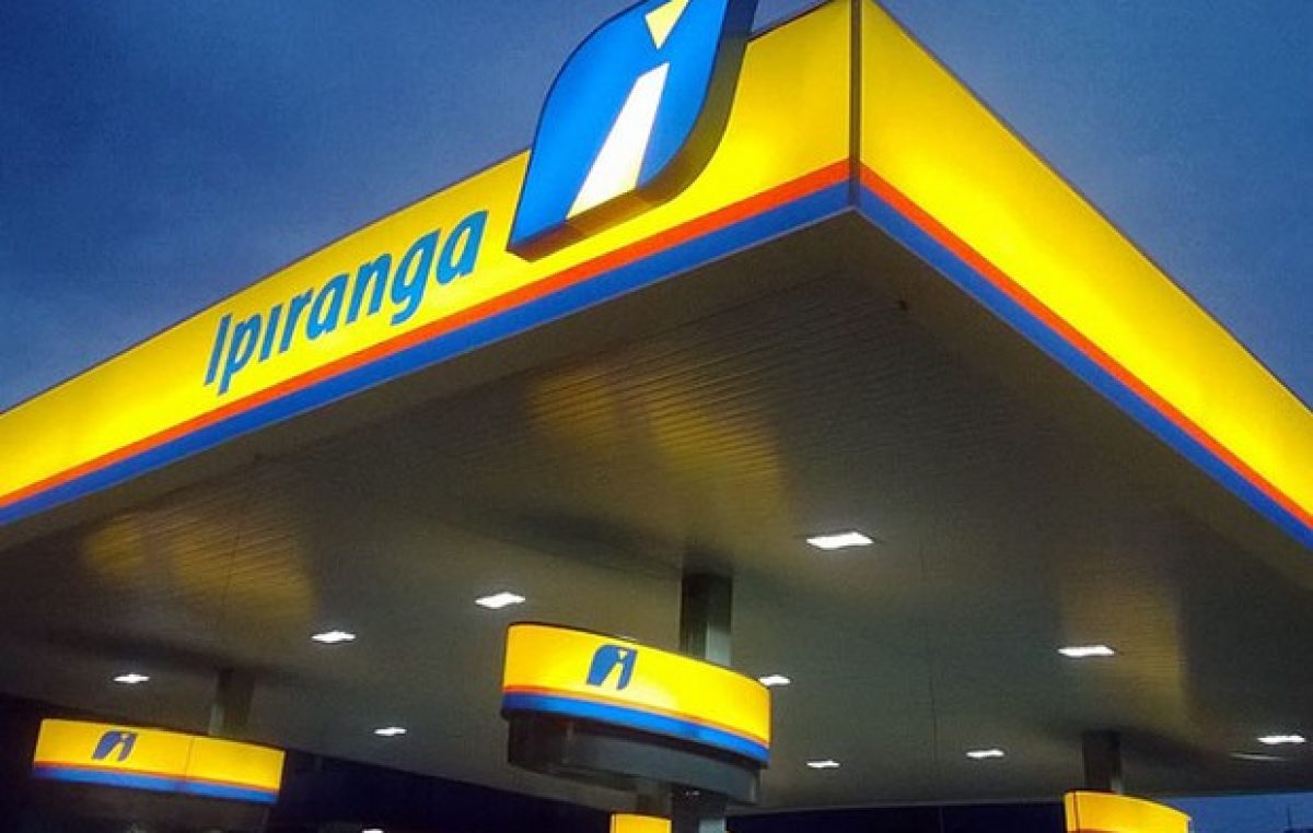 Prefeitura vai assinar Alvará de Construção para implantação da Base de Tanques da Empresa Ipiranga