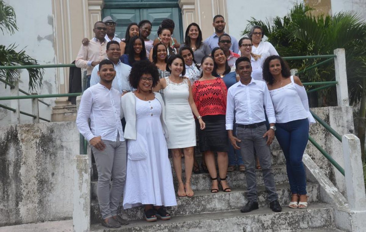 Curso de mediação judicial é oferecido para agentes públicos de São Francisco do Conde